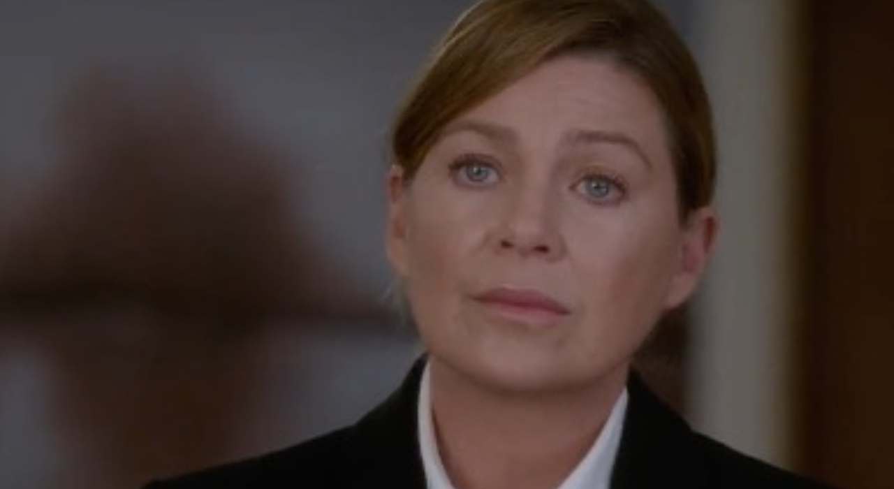 Fãs apontam hipocrisia em roteiro de “Grey’s Anatomy” e Ellen Pompeo apoia