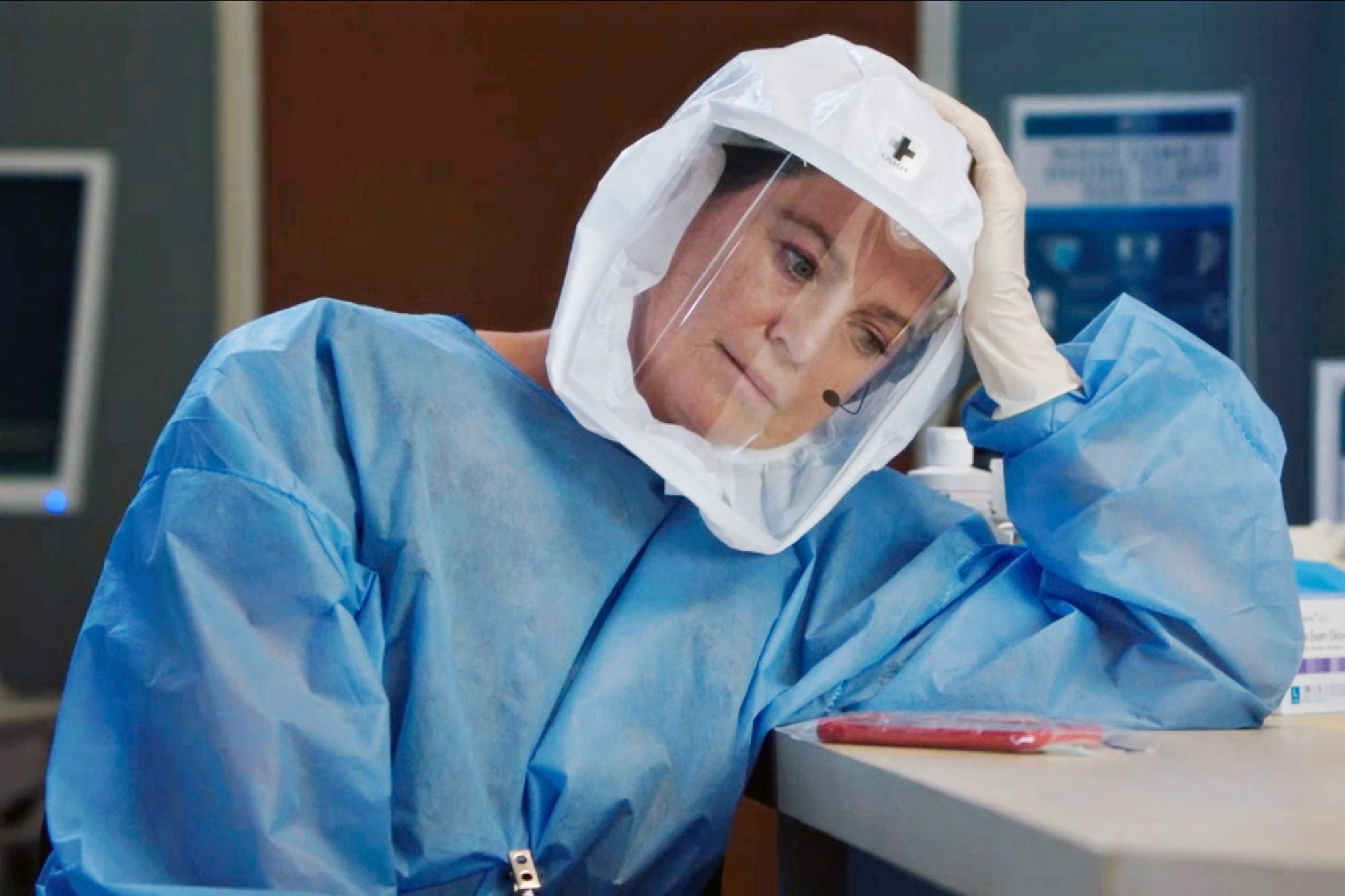 “Grey’s Anatomy”: Produtora revela detalhes de adaptações nas filmagens da nova temporada