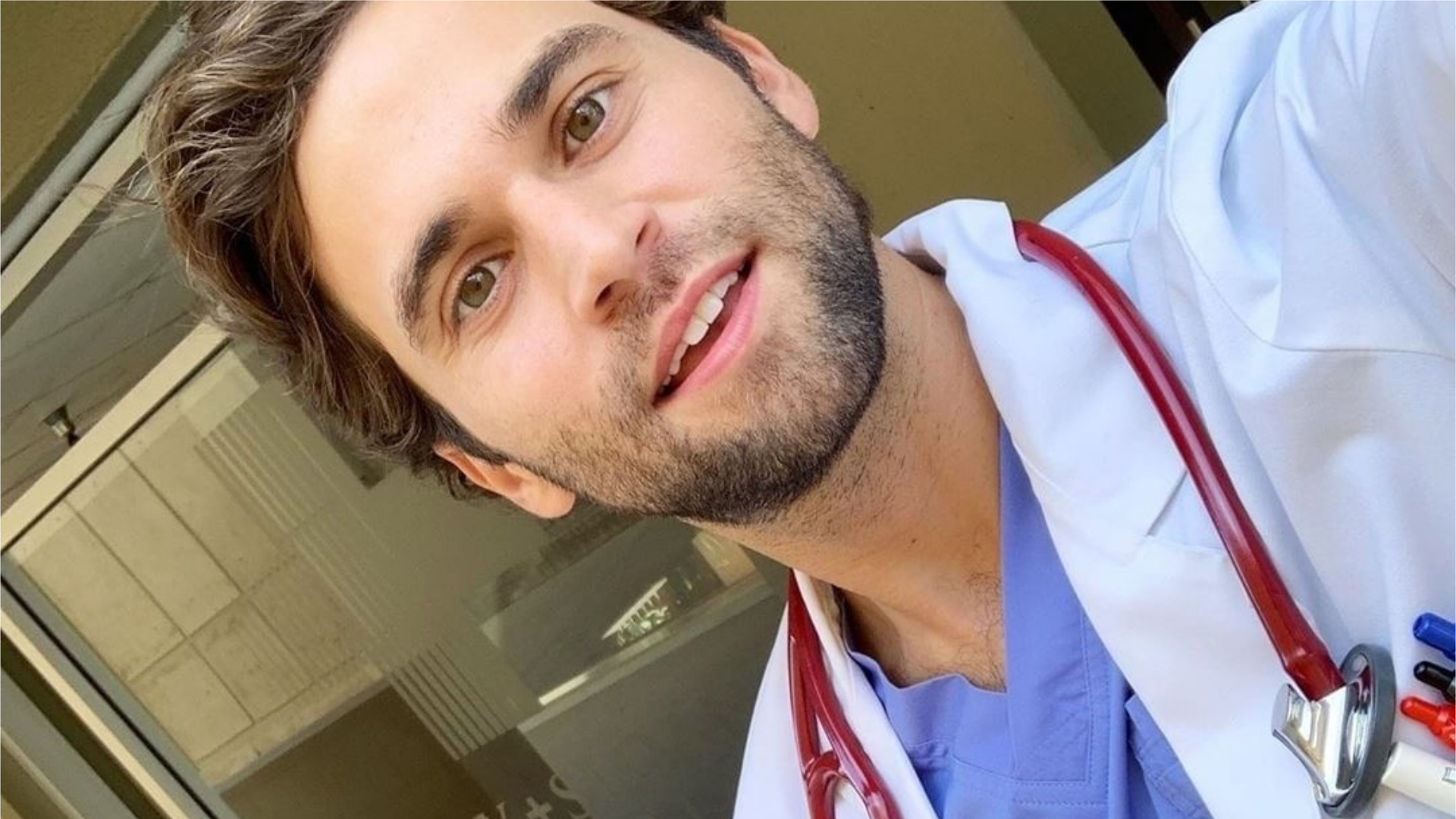 Nova temporada de “Grey’s Anatomy” levará personagens ao limite: “Assustador e empolgante”