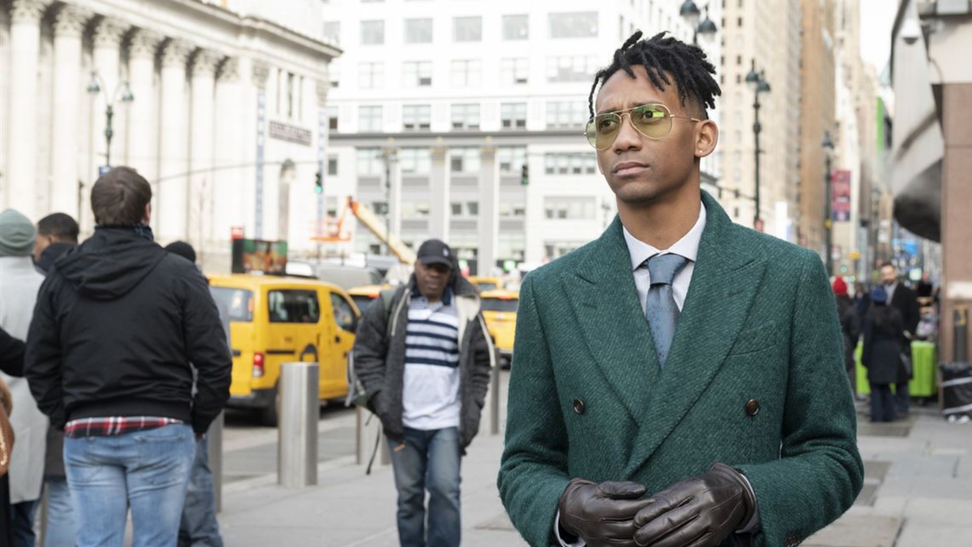 Griffin Matthews, de “The Flight Attendant”, entra para o elenco de “Mulher-Hulk”