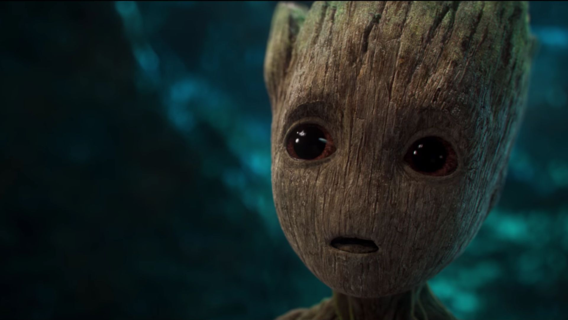 “Guardiões da Galáxia”: o Groot atual possui as mesmas memórias do Groot original?