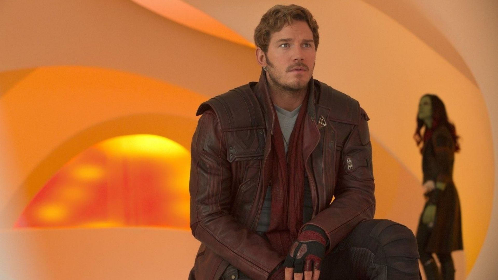 “Guardiões da Galáxia 3”: James Gunn nega substituto de Chris Pratt nas redes sociais