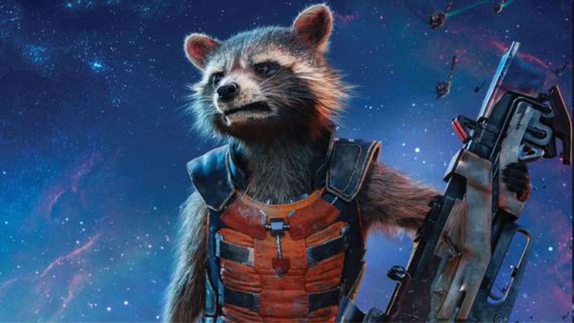 “Guardiões da Galáxia vol. 3” tem sinopse revelada e Rocket corre risco; leia