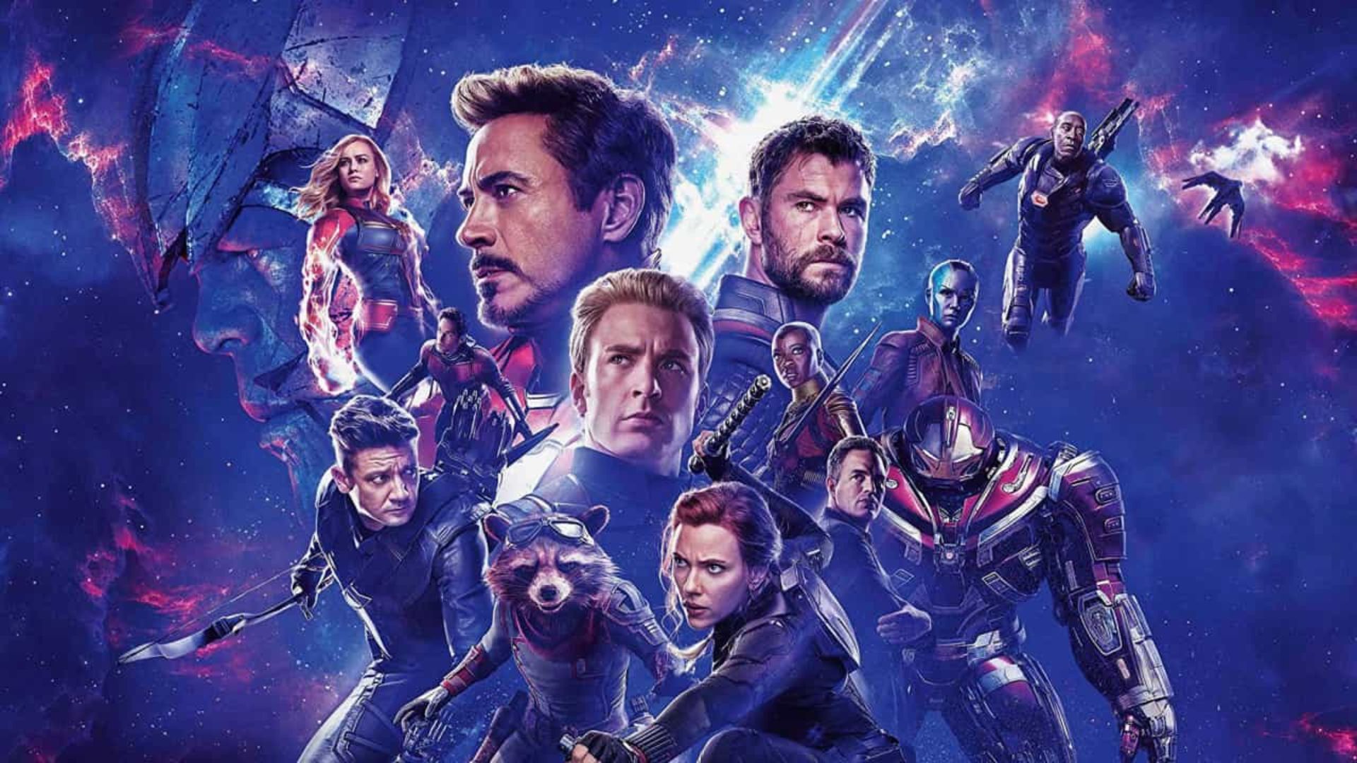“Guerras Secretas”: Novo filme dos Vingadores terá o mesmo roteirista de “Doutor Estranho 2” e “Loki”
