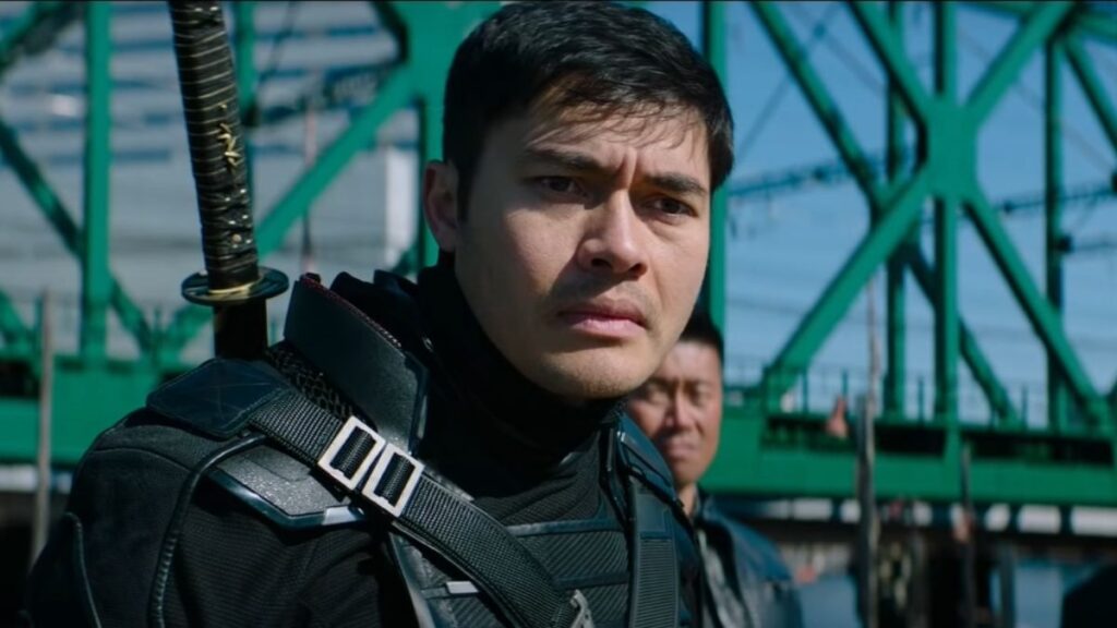 Guerreiros se preparam para guerra no trailer de “Snake Eyes”