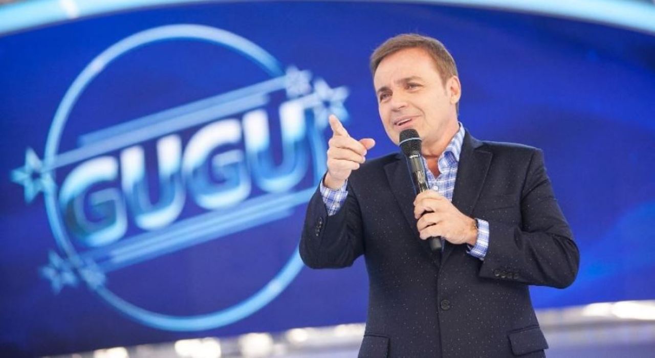 Nas redes, fãs lembram ações beneficentes de Gugu: “Tem audiência envolvida, mas também teve empatia”