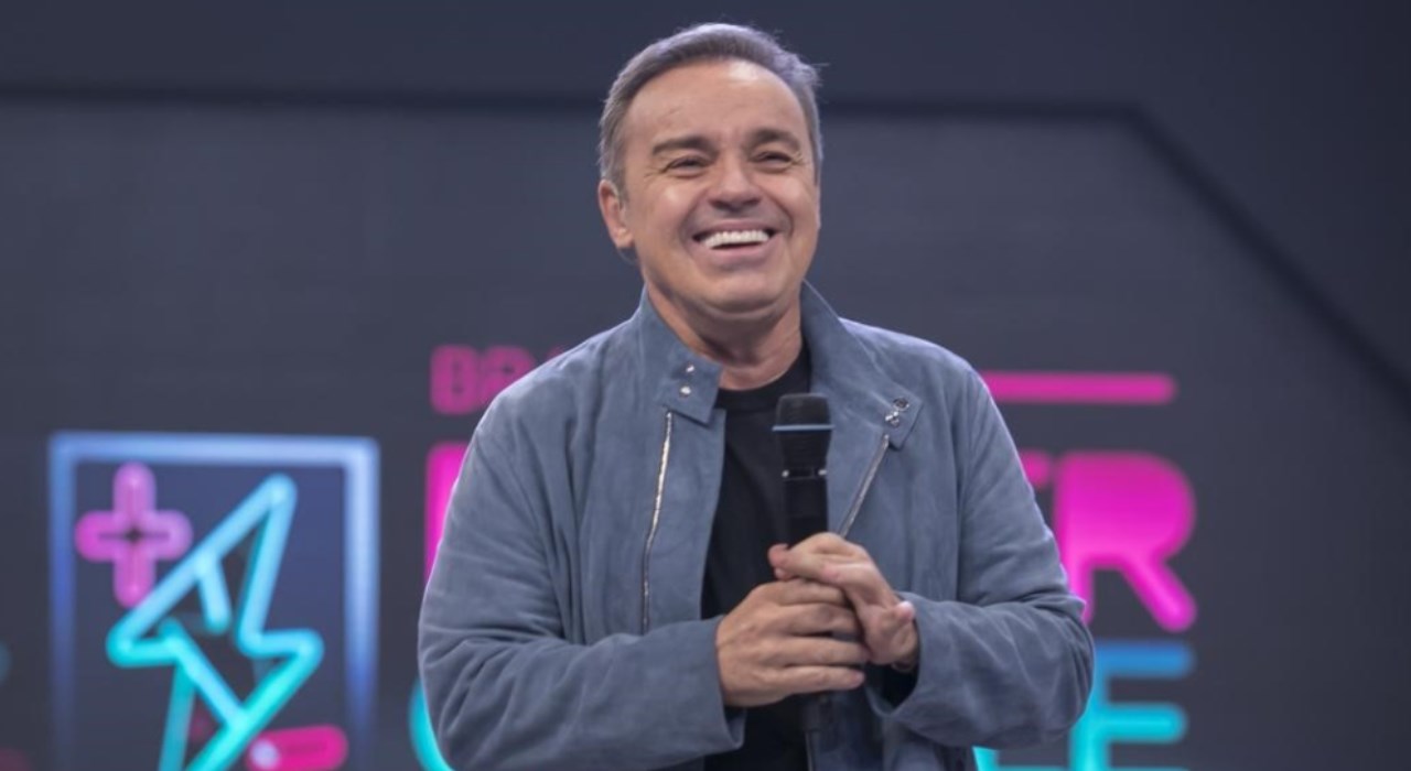 Família de Gugu Liberato lê carta emocionante antes da doação de órgãos do apresentador