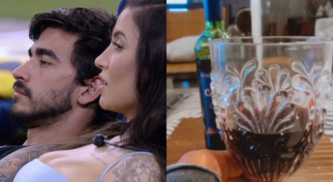 Fãs apontam possível romance entre Guilherme e Bianca Andrade após BBB20