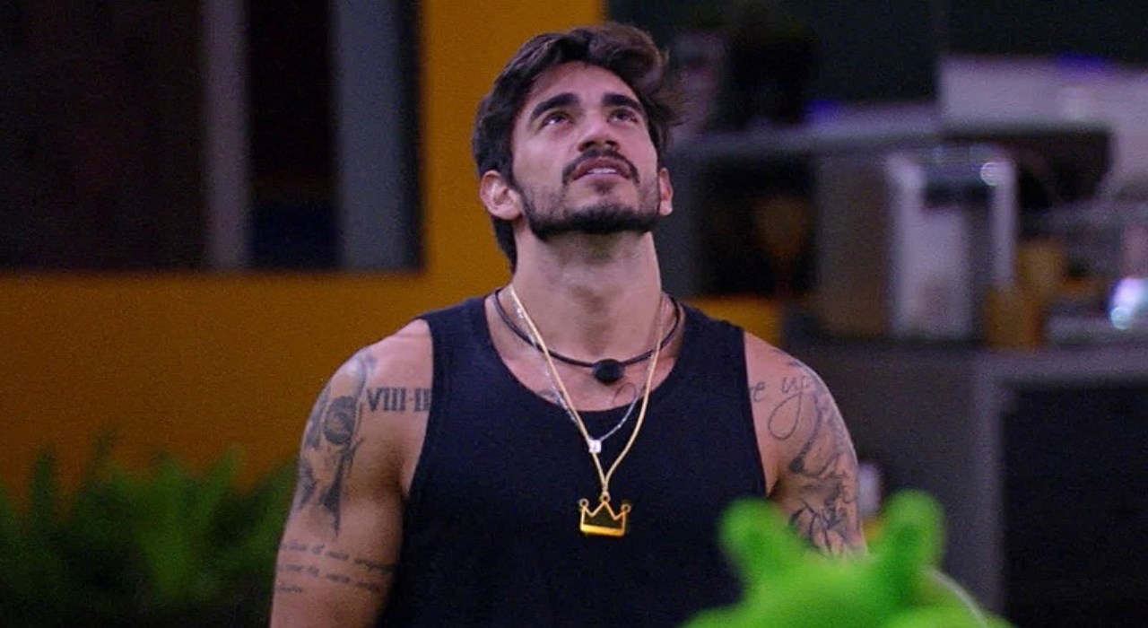 BBB20: Irmão gêmeo de Guilherme opina sobre liderança do brother: ‘Levará para o lado emotivo’