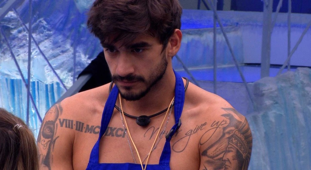 BBB20: Guilherme se recusa a indicar Felipe ou Lucas ao Paredão: ‘Não vou colocar nenhum dos dois’