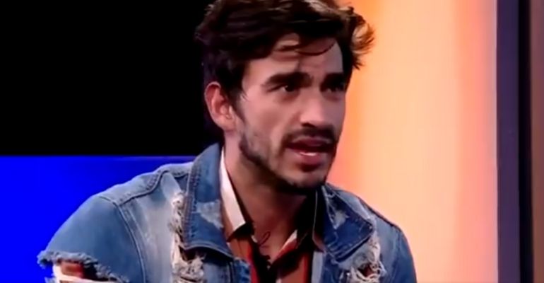 BBB20: Eliminado, Guilherme declara que não teria ficado com Bianca Andrade mesmo se ela estivesse solteira