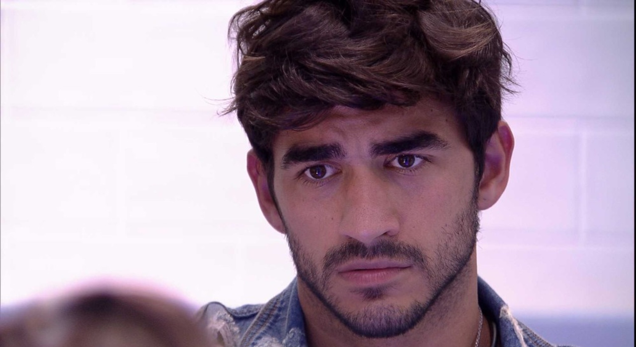 BBB20: Após clima tenso com Gabi, fãs demonstram apoio para Guilherme nas redes sociais
