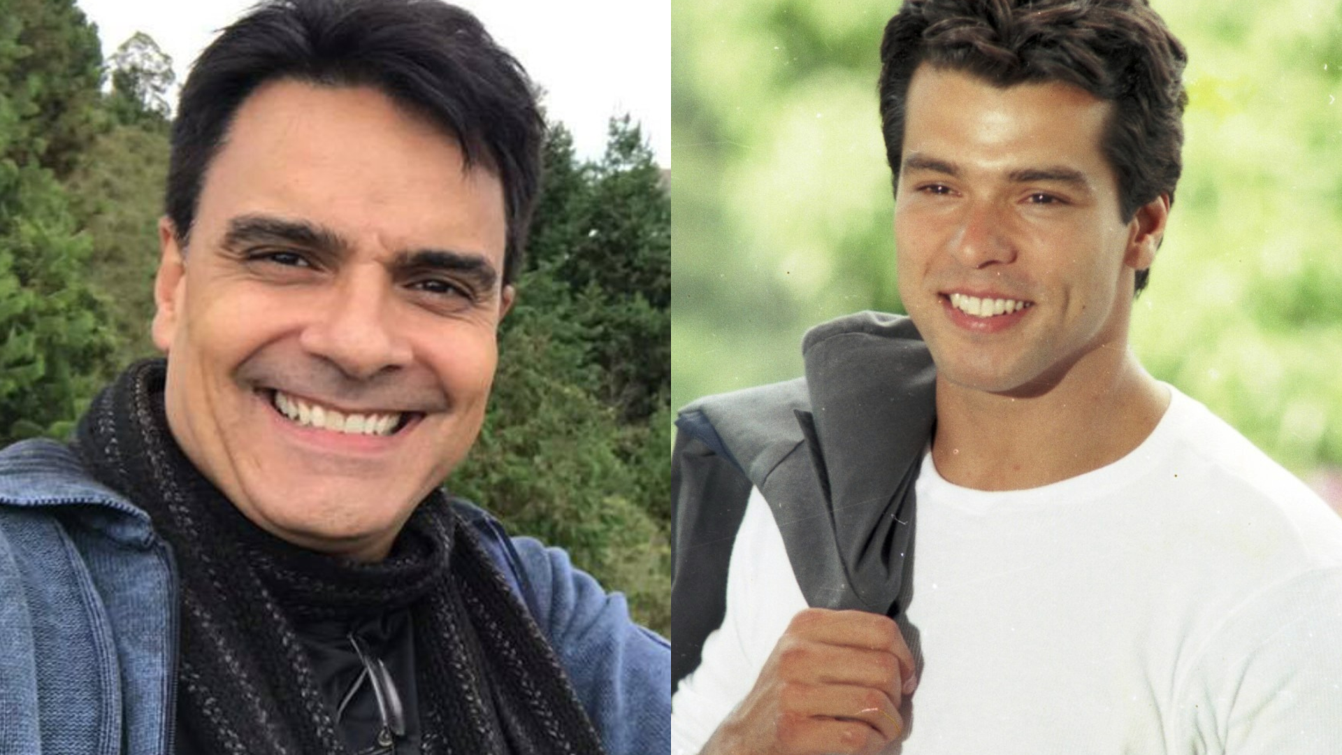 “Pacto Brutal”: Guilherme de Pádua assediava homens e pedia para ver o pênis de Maurício Mattar, conta ator
