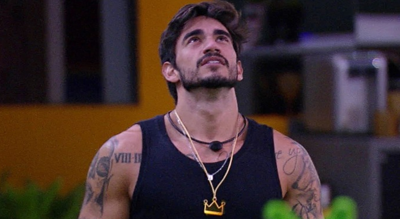Guilherme é o novo líder do BBB20: Veja quem ele deve indicar ao paredão