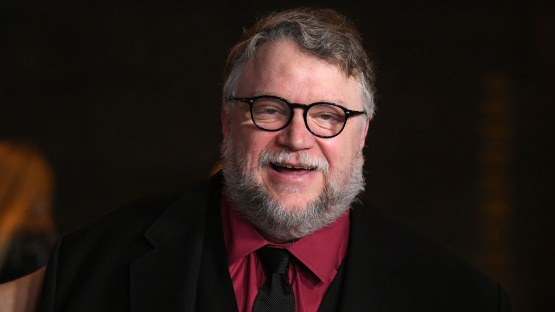 Guillermo Del Toro irá dirigir animação “O Gigante Enterrado” para a Netflix