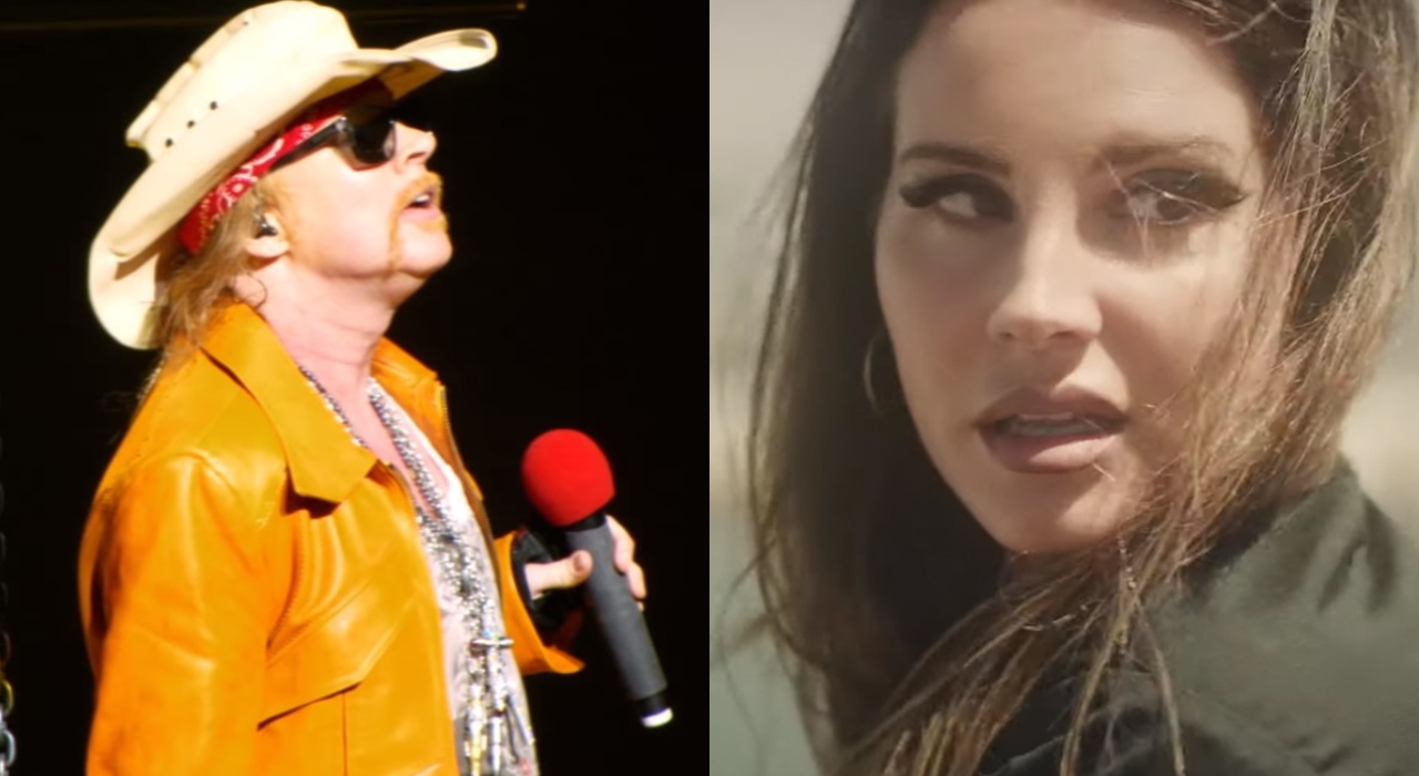 Lollapalooza 2020: Guns N’ Roses e Lana Del Rey são confirmados; confira line-up completo