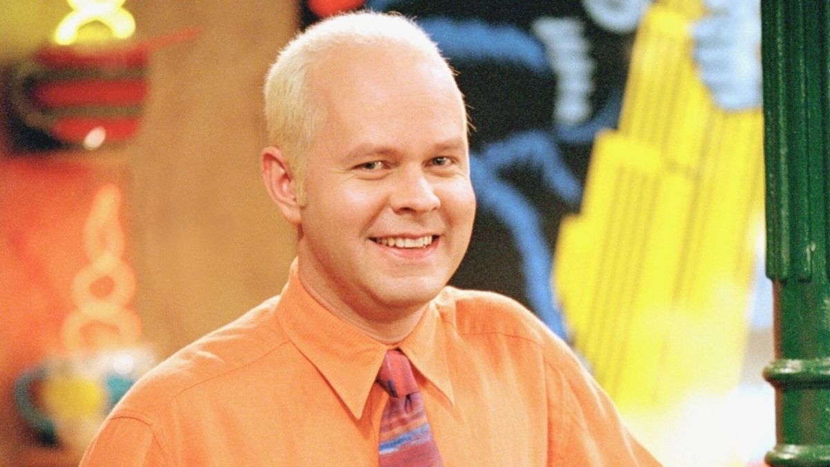 James Michael Tyler, o Gunther de “Friends”, morre aos 59 anos
