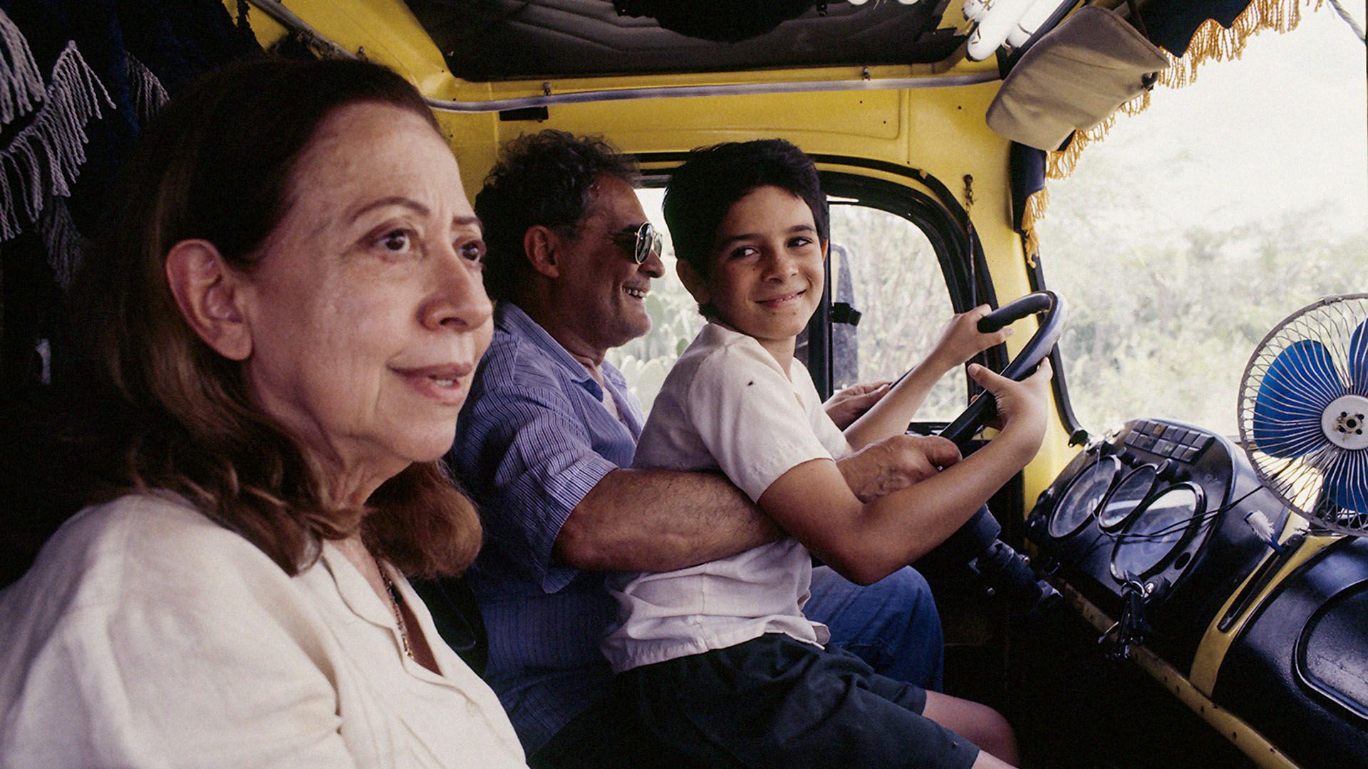 Há 25 anos, Fernanda Montenegro perdia o Oscar e o Brasil sofria sua derrota mais dolorosa
