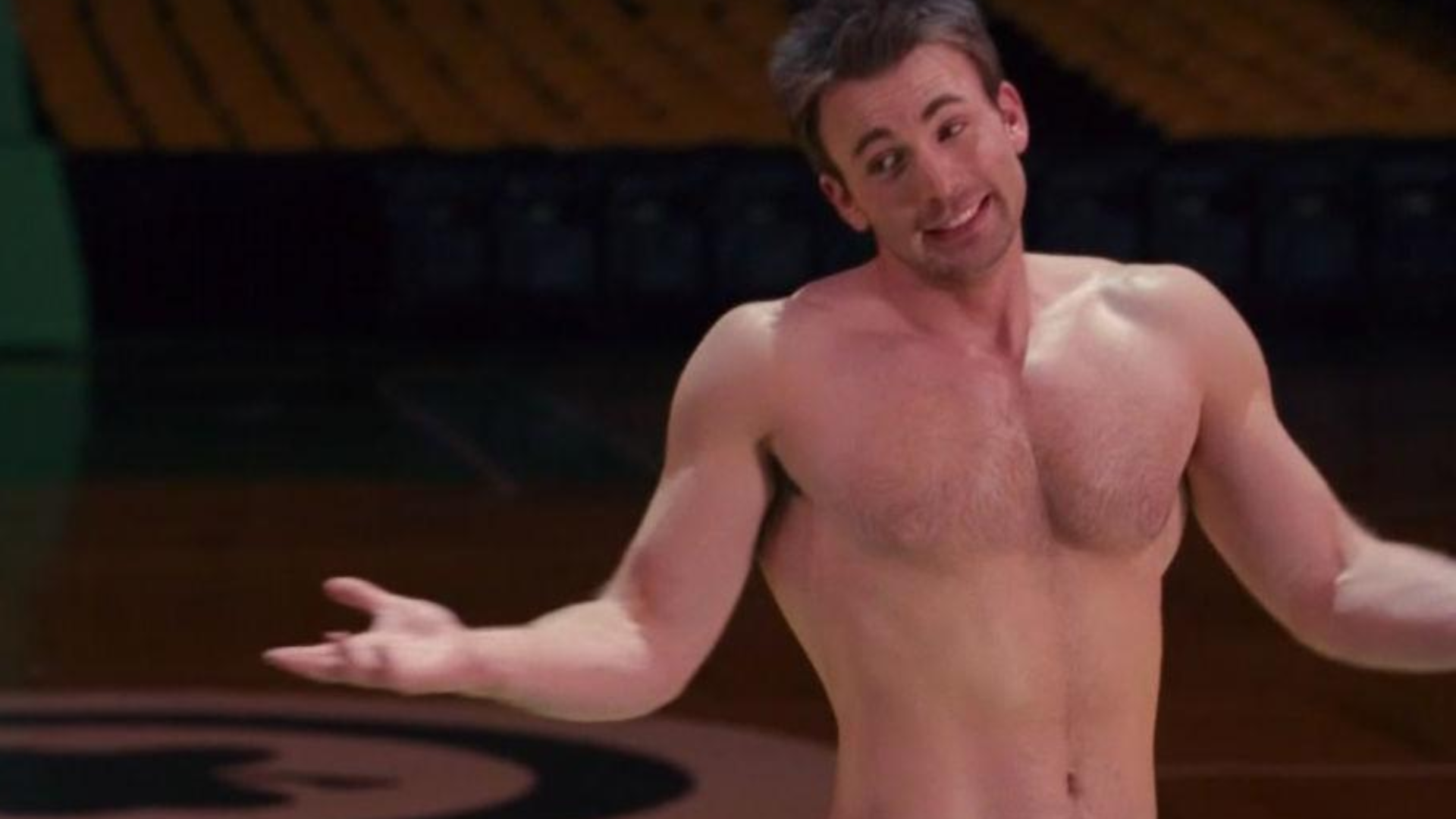 Há dois anos, Chris Evans “quebrava” a internet ao vazar própria nude