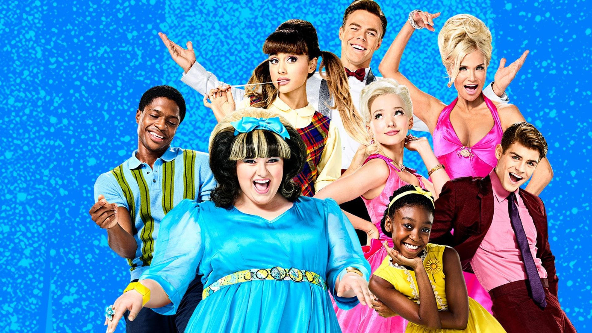 “Hairspray Live!” é removido do catálogo do Star+