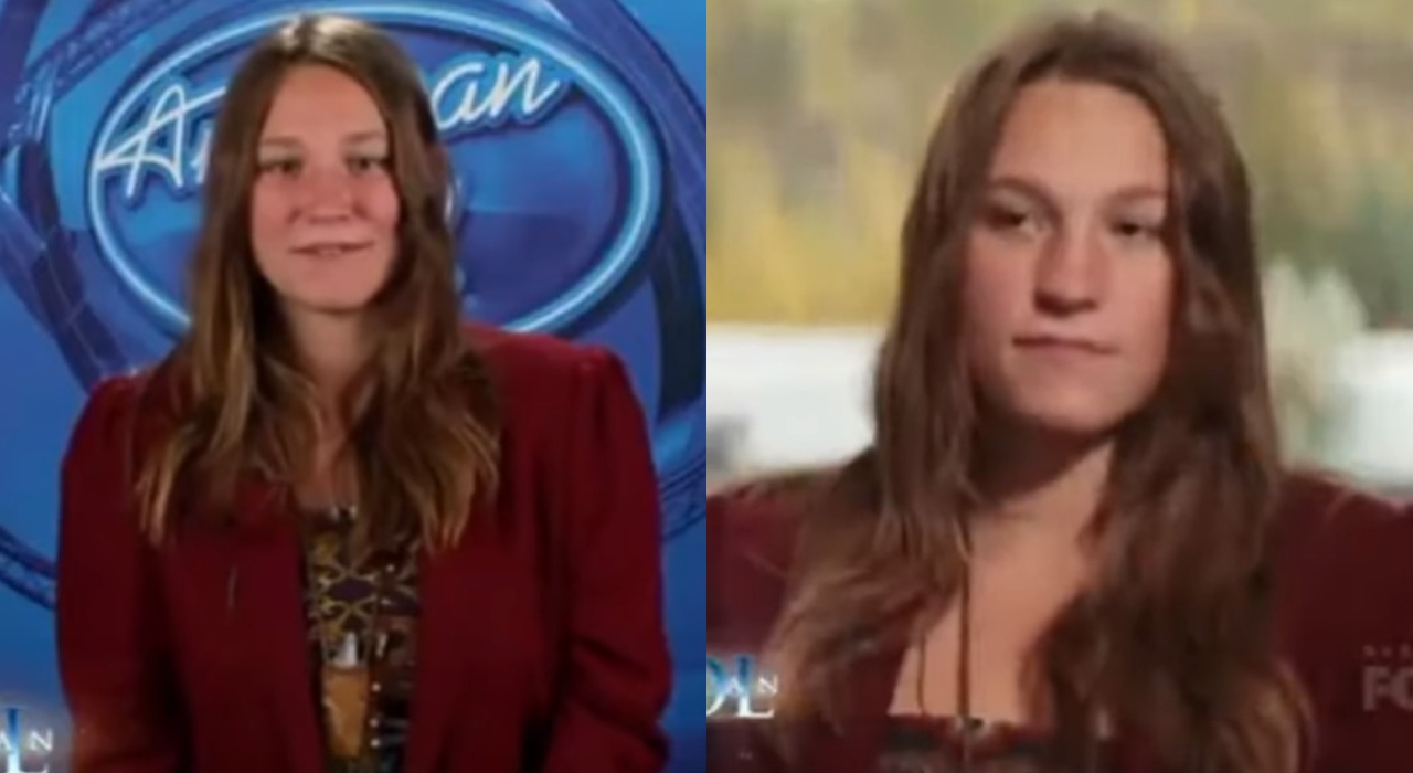 Haley Smith, participante do American Idol, morre vítima de um acidente de moto