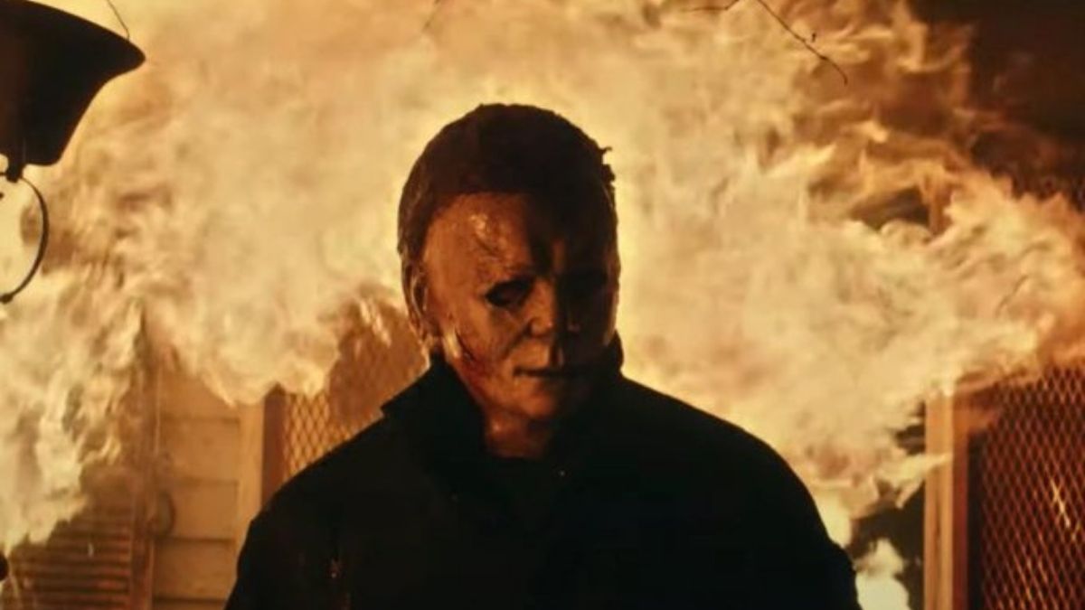 Trama de “Halloween Ends” abordará pandemia e temas políticos atuais