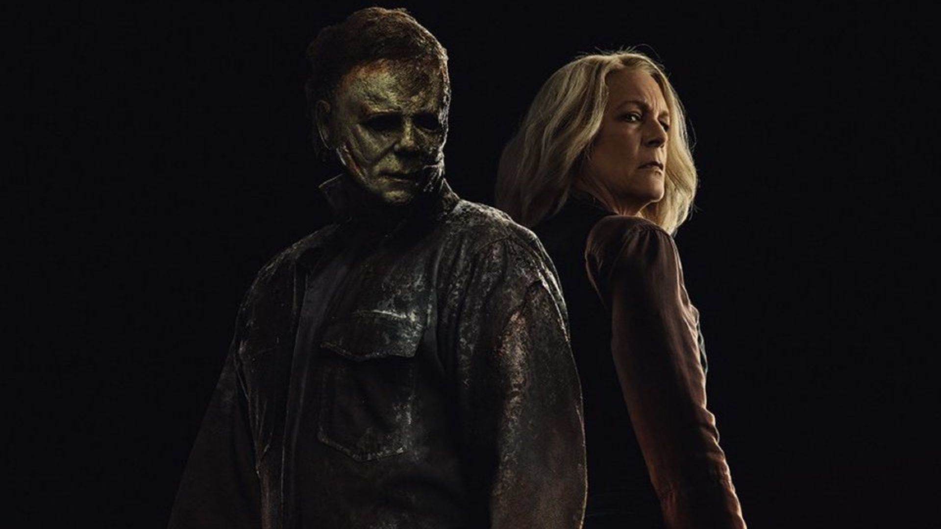“Halloween Ends” ainda não está finalizado, afirma diretor