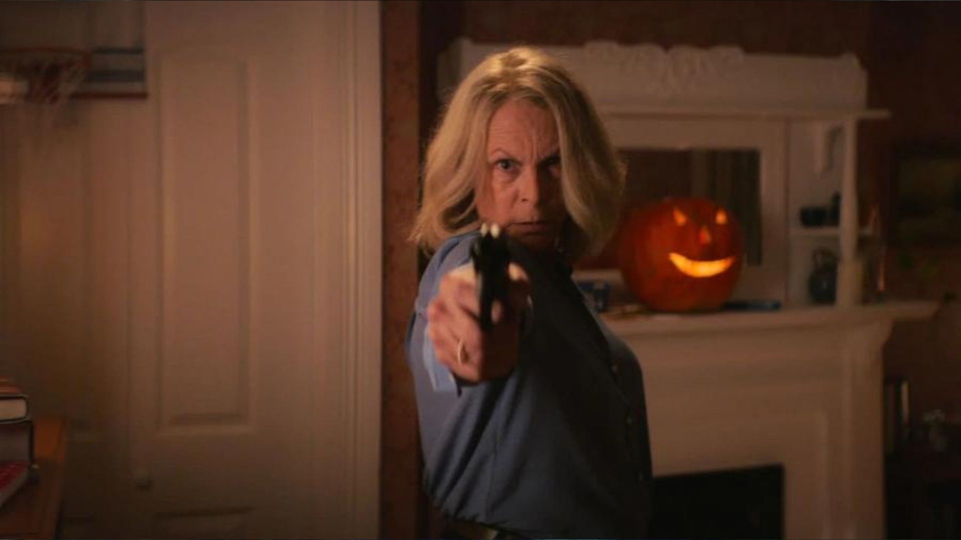“Halloween Ends” estreia na liderança da bilheteria brasileira
