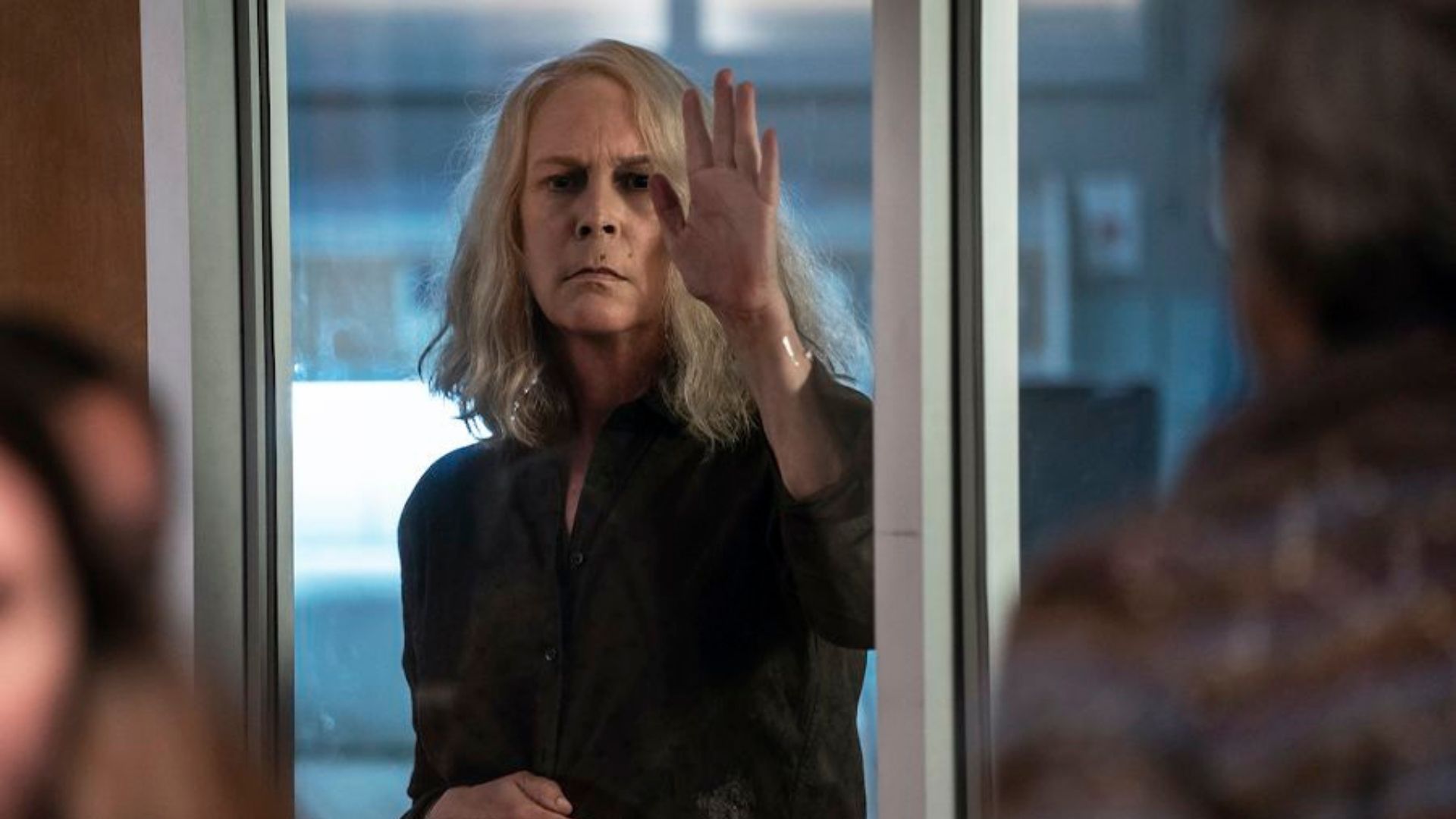 “Halloween Ends”: Jamie Lee Curtis anuncia fim das filmagens em tom de despedida