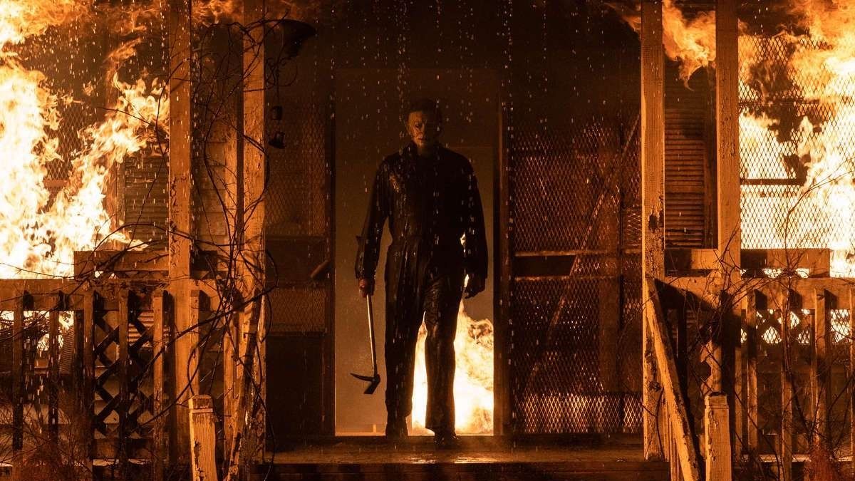 Michael Myers vira a caça em trailer final de “Halloween Kills: O Terror Continua”; assista