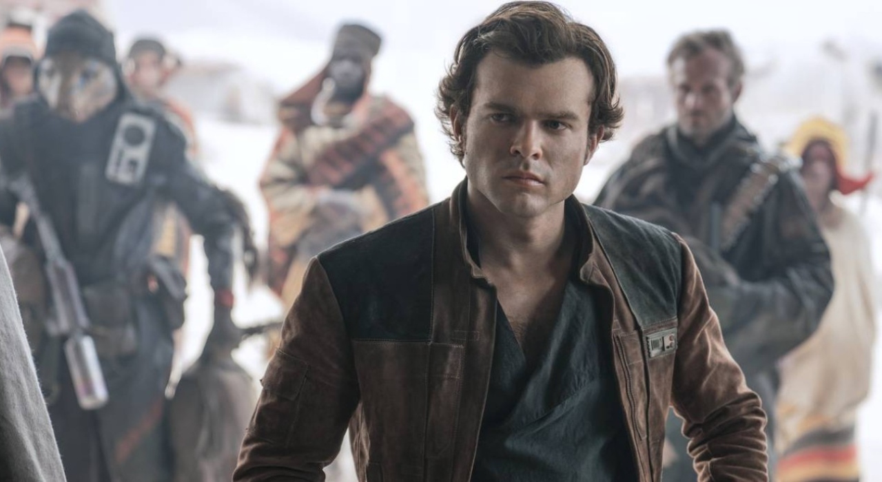 Roteirista de Solo: Uma história Star Wars acusa estúdio de ter estragado tudo