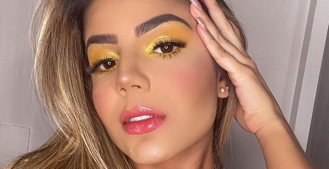 EX-BBB Hariany Almeida chora após receber unlikes no Instagram: “Fico triste em ver o tanto de gente que deseja meu mal”