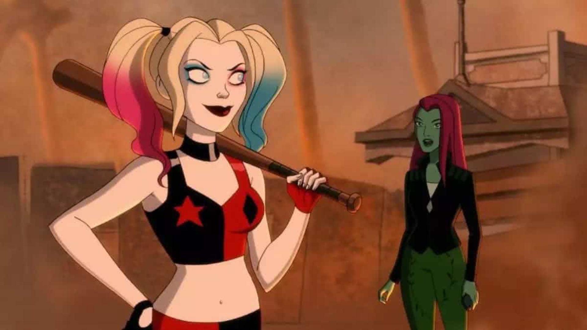 “Harley Quinn”: 3ª temporada da animação estreia ainda em 2022 na HBO Max