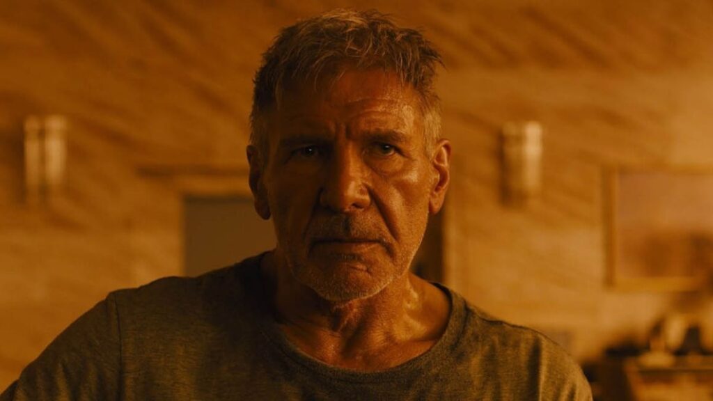 Harrison Ford surge com figurino icônico de “Indiana Jones” bastidores do filme