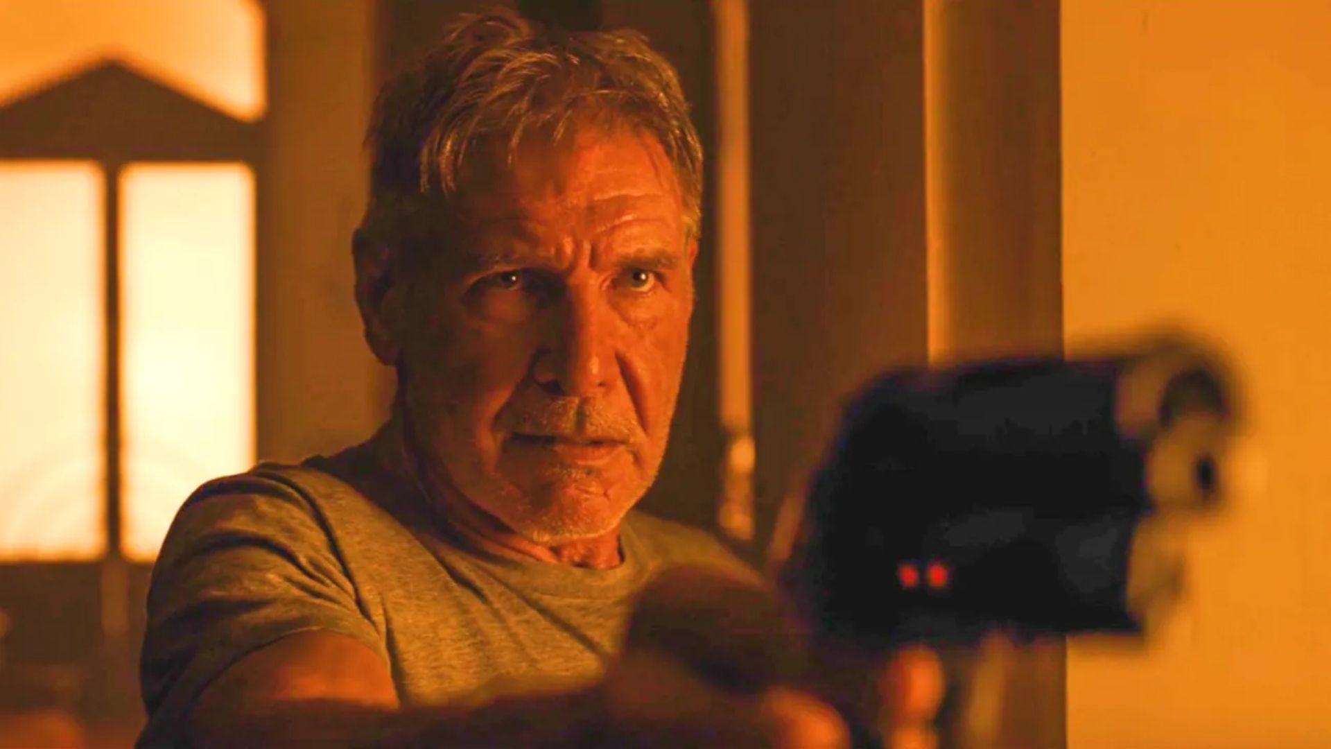The Staircase pode ter Harrison Ford como ator principal