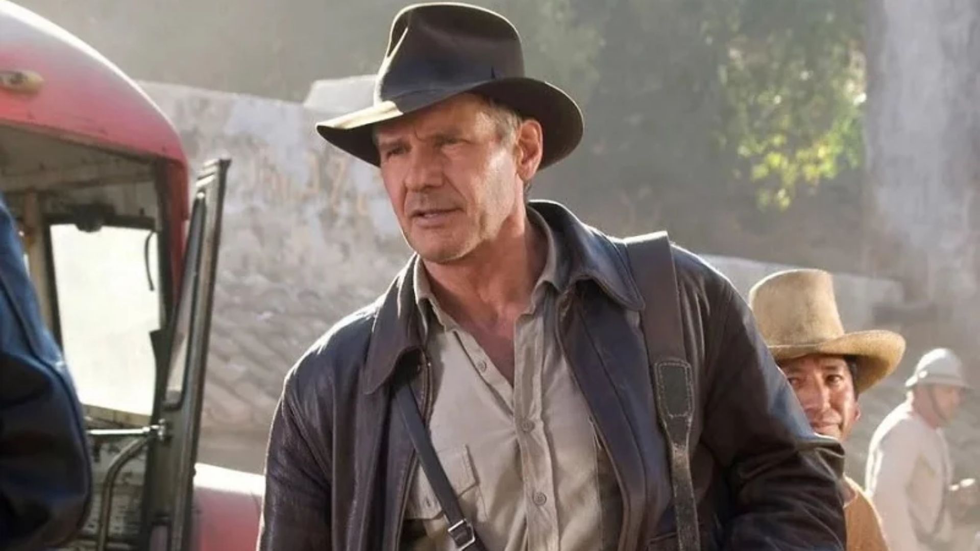 Roteirista de Indiana Jones 5 pede que James Mangold dirija o novo filme