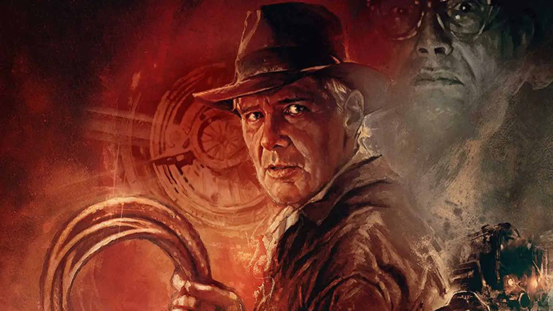 Harrison Ford nega que irá se aposentar após “Indiana Jones 5”
