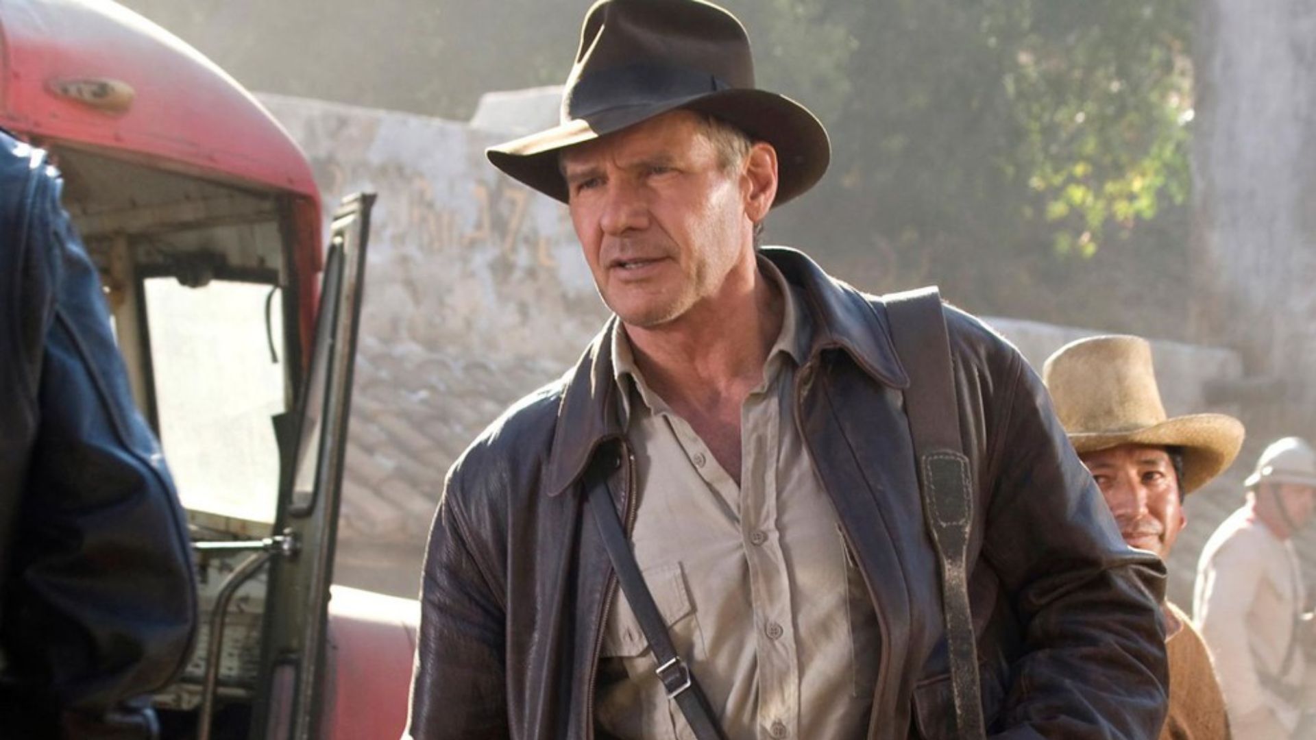 Harrison Ford será rejuvenescido digitalmente em “Indiana Jones 5”