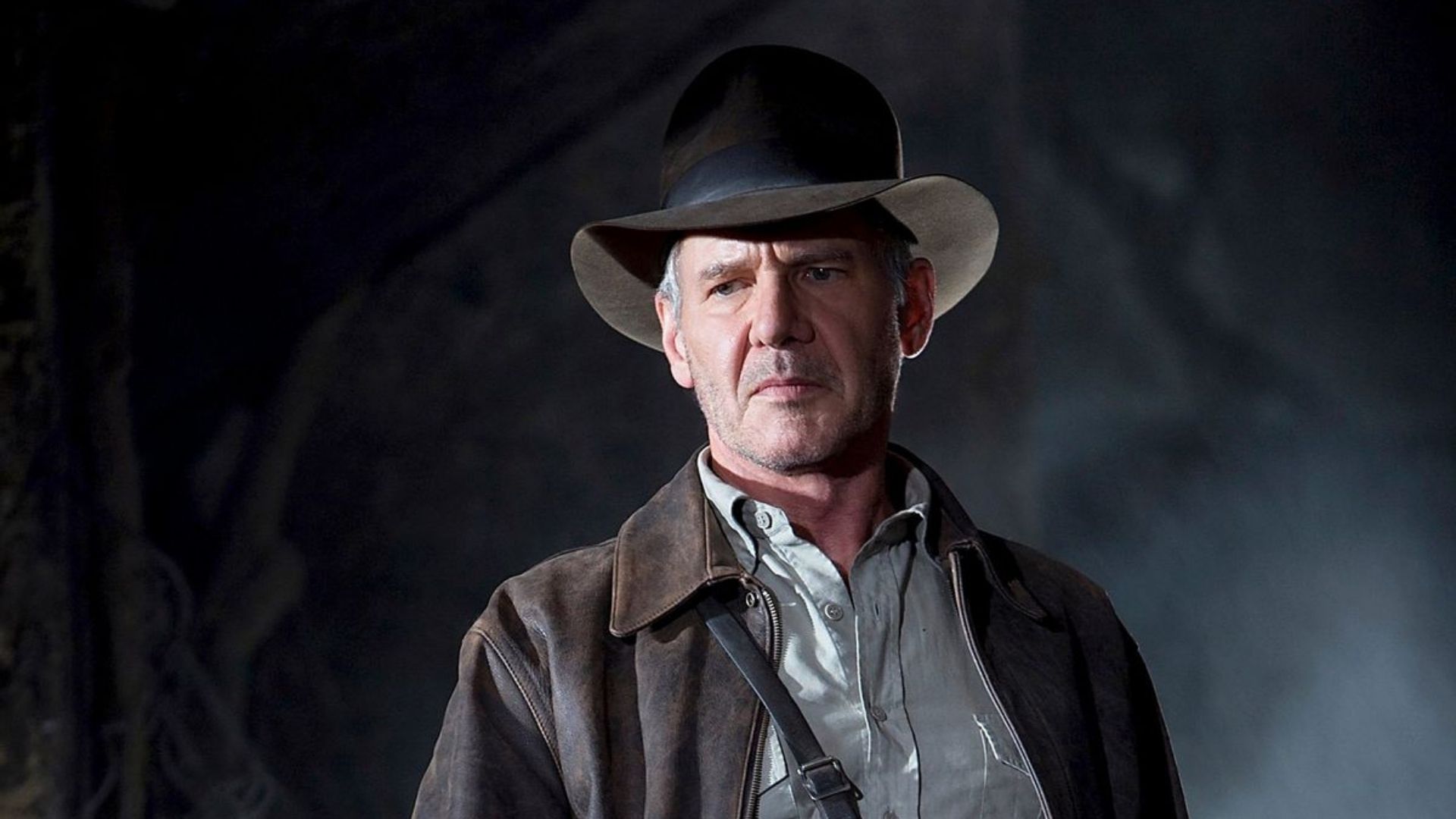Harrison Ford surge como o aventureiro Indiana Jones em imagem do 5º filme; confira