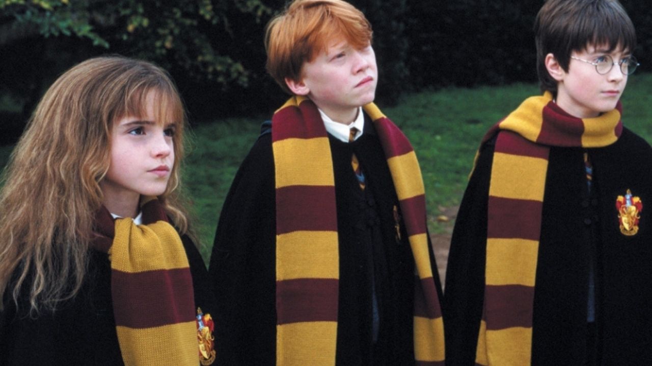 Elenco de “Harry Potter” se reunirá em especial para o HBO Max