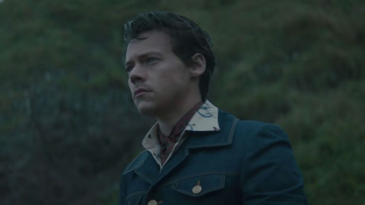 Harry Styles pode estar em próximo filme da Marvel; entenda