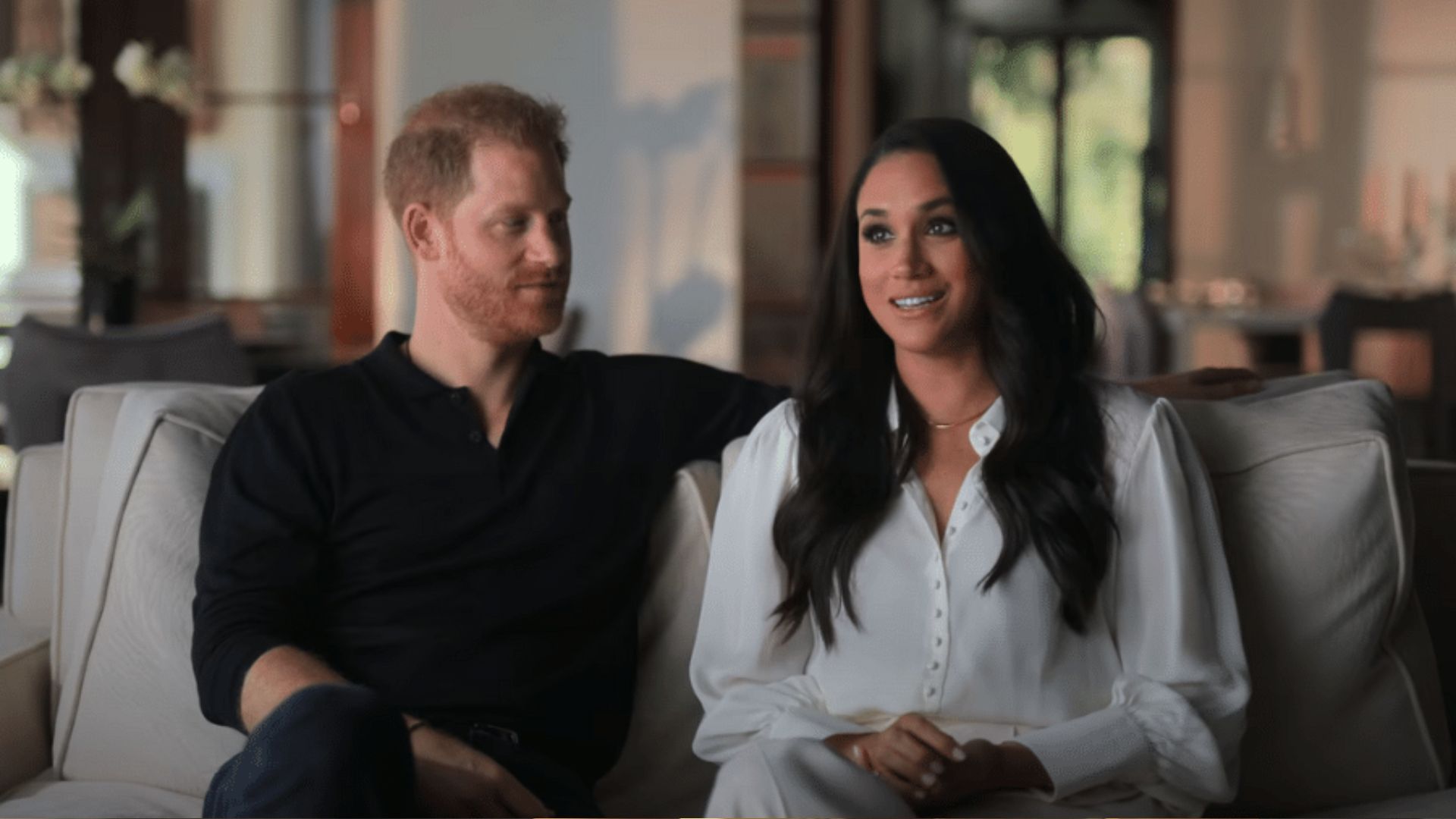 “Harry & Meghan”: Novos episódios ganham trailer revelador; assista
