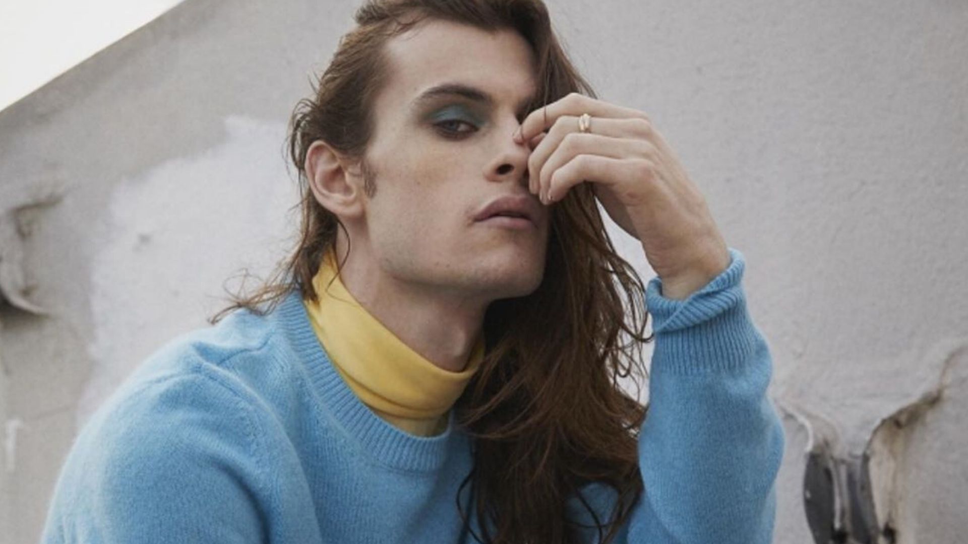 Harry Hains, ator de American Horror Story e The OA, morre aos 27 anos
