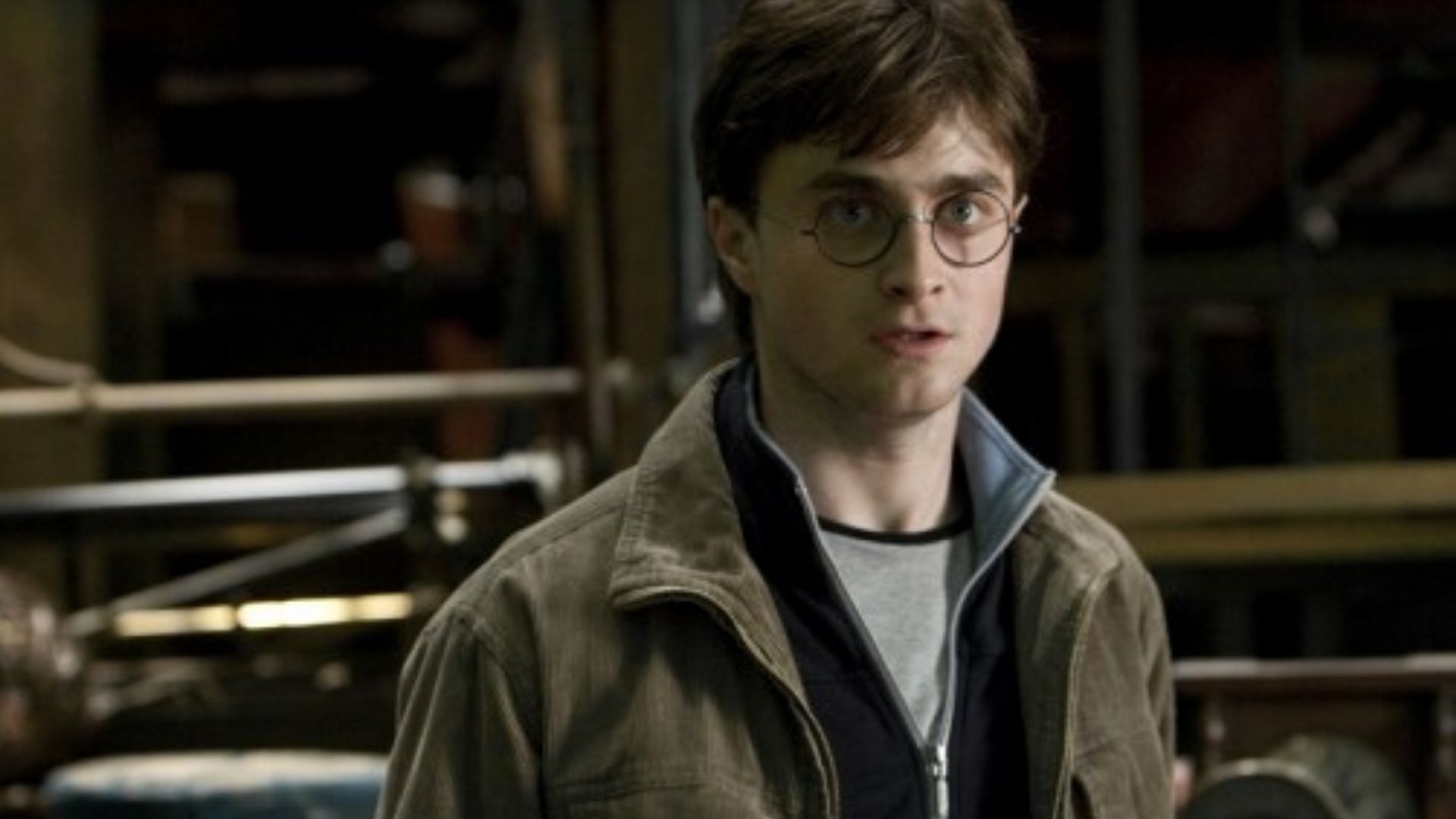 Daniel Radcliffe revela quais outros personagens de Harry Potter gostaria de interpretar