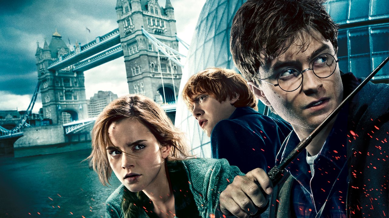 Harry Potter influenciou o Universo Cinematográfico Marvel; entenda como