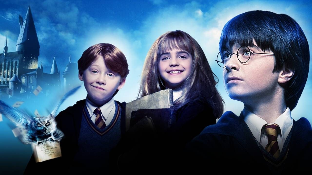 “Harry Potter e a Pedra Filosofal” arrecada mais de R$ 6 milhões em bilheterias nacionais ao ser relançado