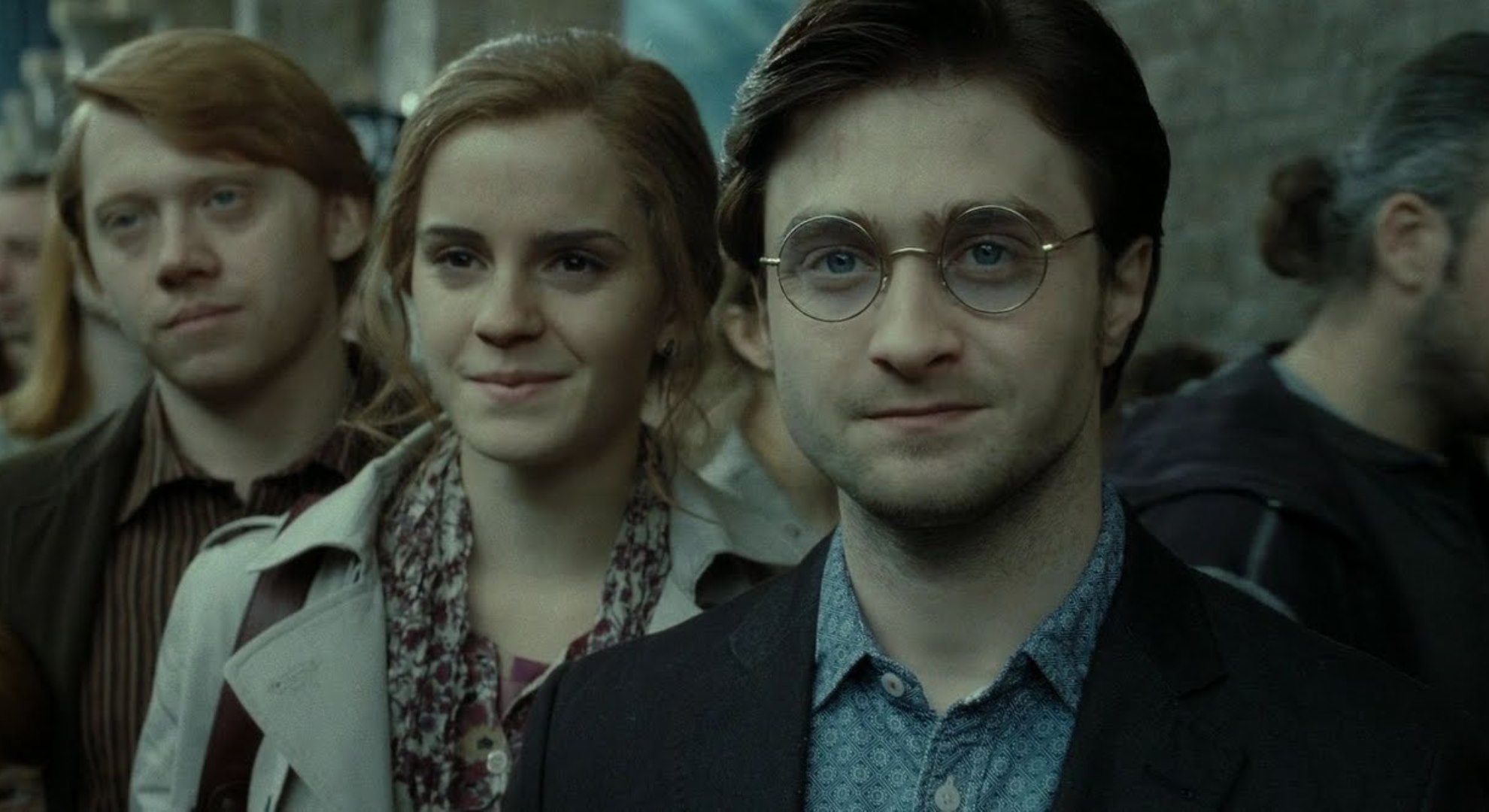 Harry Potter pode ganhar filme inédito com retorno do elenco original