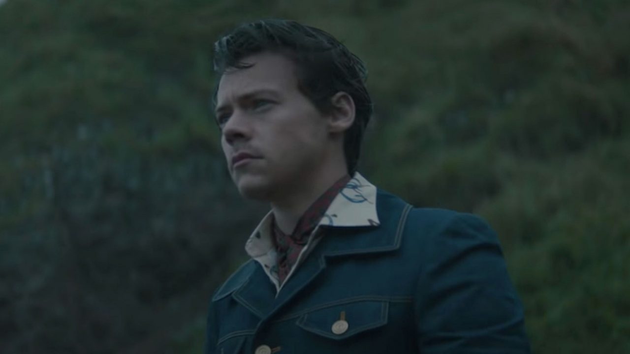 Harry Styles é escalado para novo filme de Olivia Wilde
