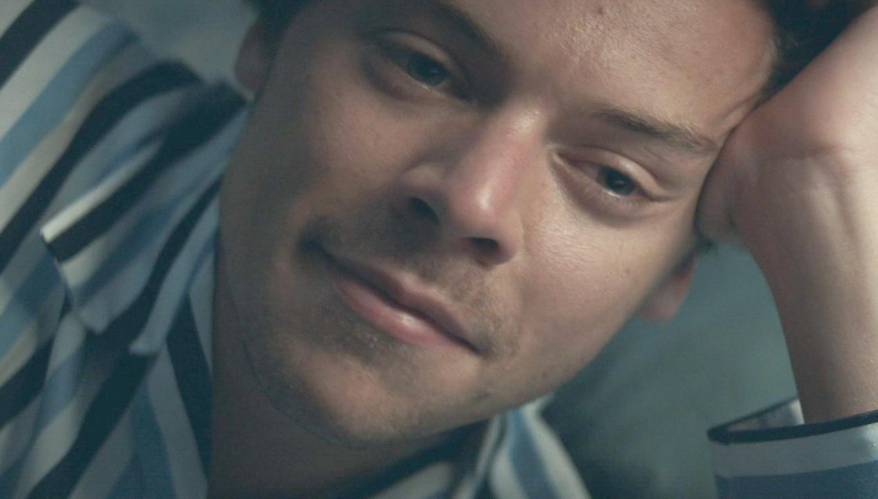 Harry Styles narra história de ninar em aplicativo de meditação