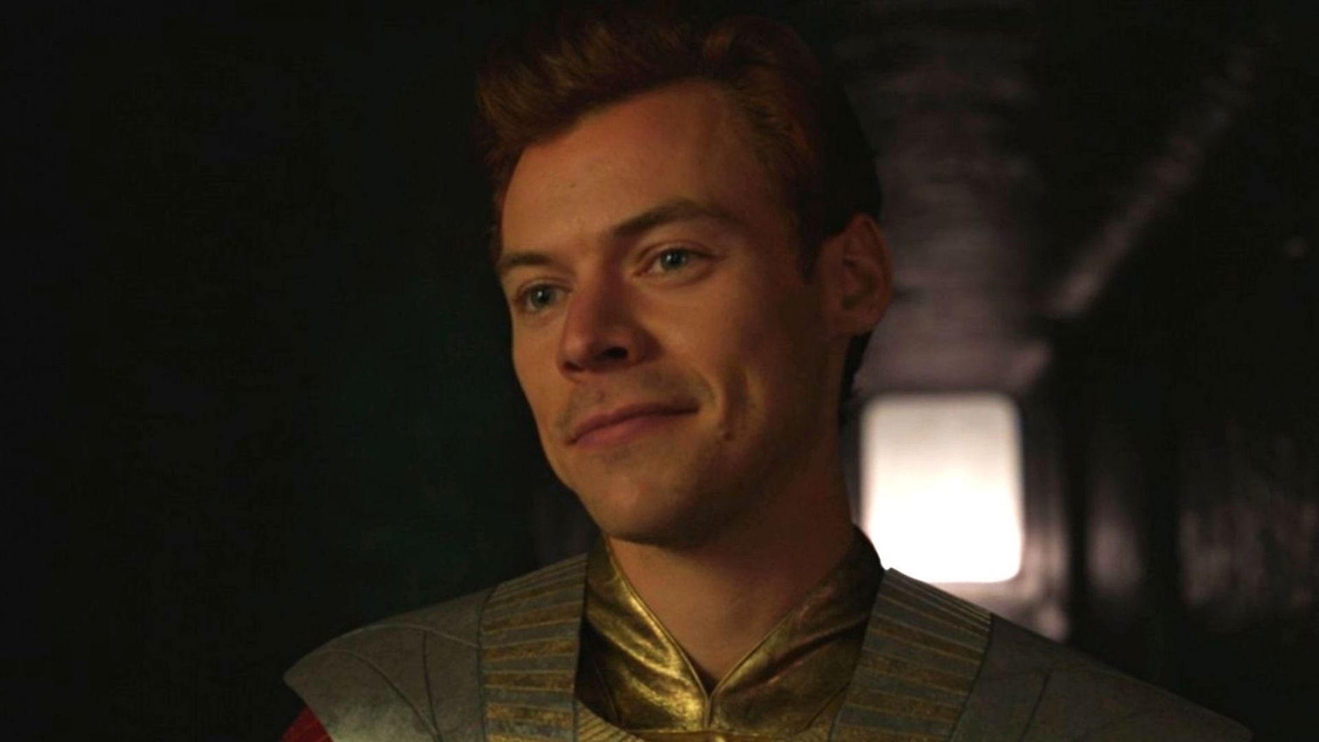 Harry Styles foi reprovado em audição para cinebiografia de Elvis Presley